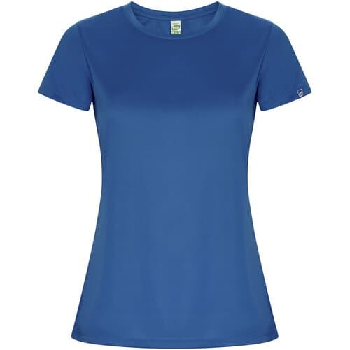 Imola 135 g/m² Sport T-Shirt für Damen
