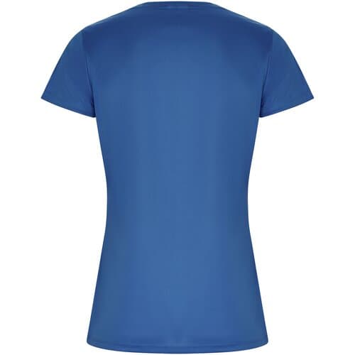 Imola 135 g/m² Sport T-Shirt für Damen