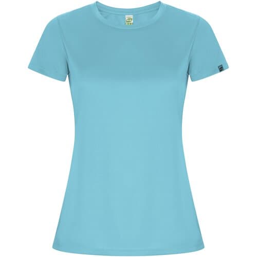 Imola 135 g/m² Sport T-Shirt für Damen
