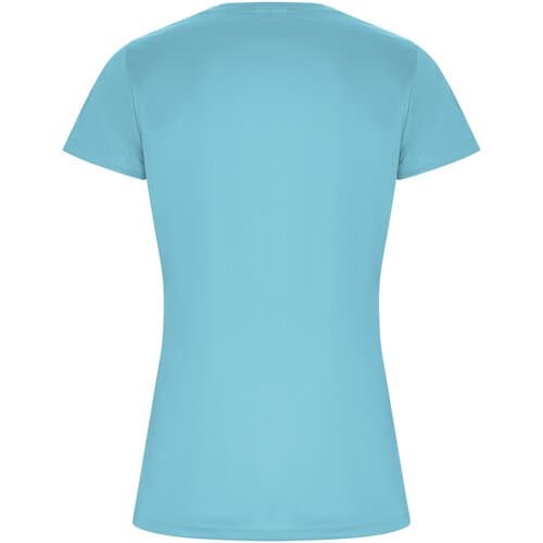 Imola 135 g/m² Sport T-Shirt für Damen