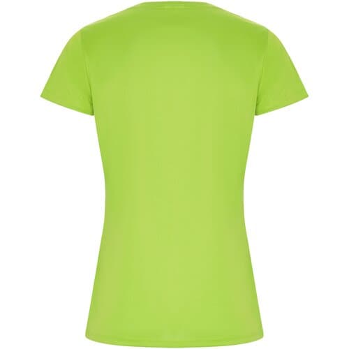 Imola 135 g/m² Sport T-Shirt für Damen