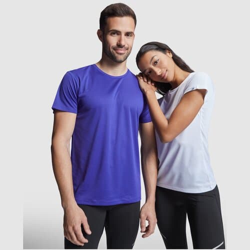 Imola 135 g/m² Sport T-Shirt für Damen