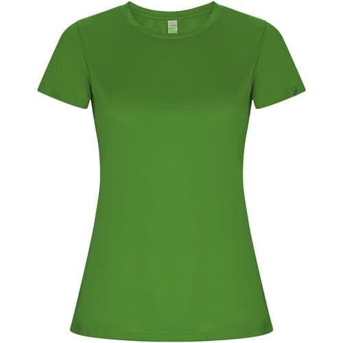 Imola 135 g/m² Sport T-Shirt für Damen