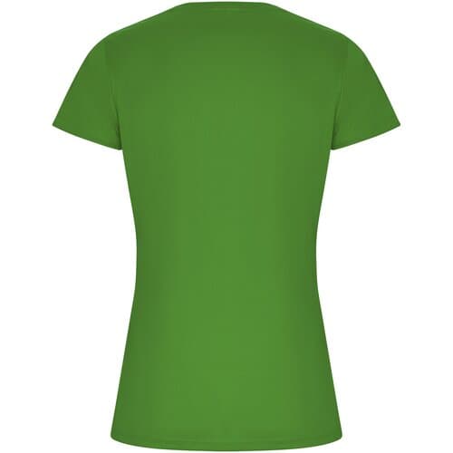 Imola 135 g/m² Sport T-Shirt für Damen