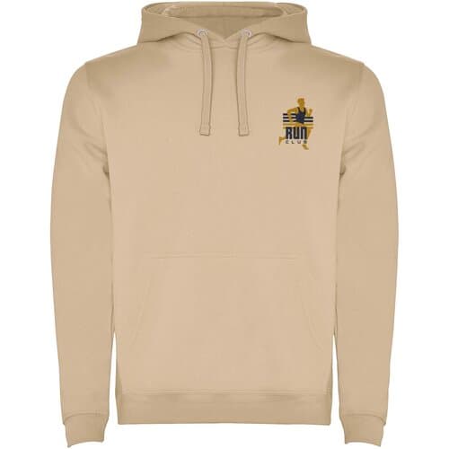 Urban 280 g/m² Kapuzenpullover für Herren