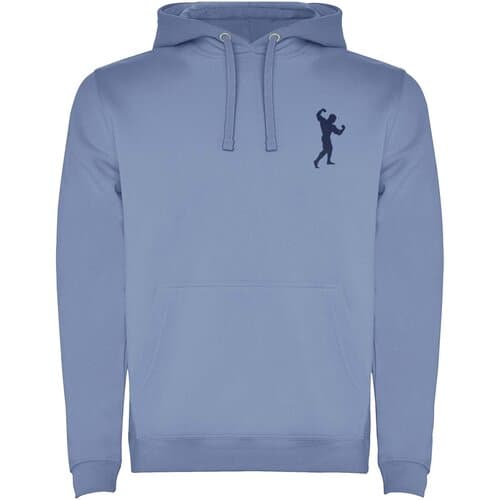 Urban 280 g/m² Kapuzenpullover für Herren
