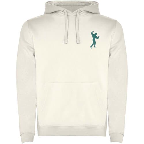 Urban 280 g/m² Kapuzenpullover für Herren