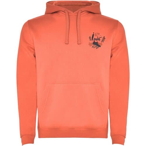 Urban 280 g/m² Kapuzenpullover für Herren