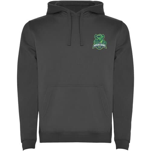 Urban 280 g/m² Kapuzenpullover für Herren