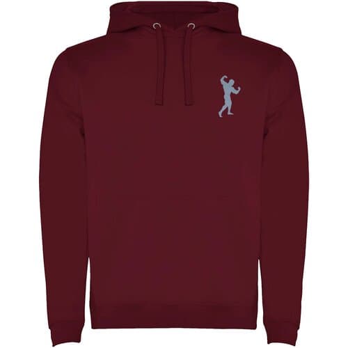 Urban 280 g/m² Kapuzenpullover für Herren