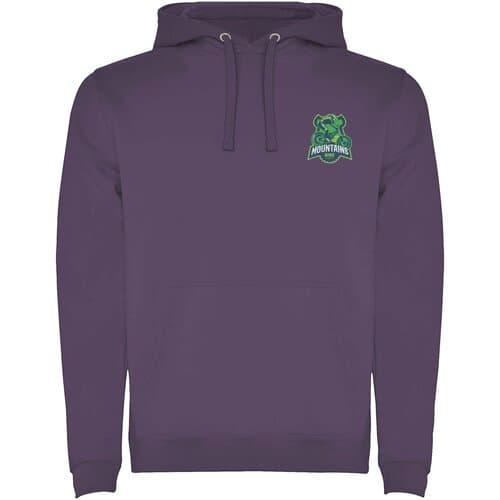 Urban 280 g/m² Kapuzenpullover für Herren