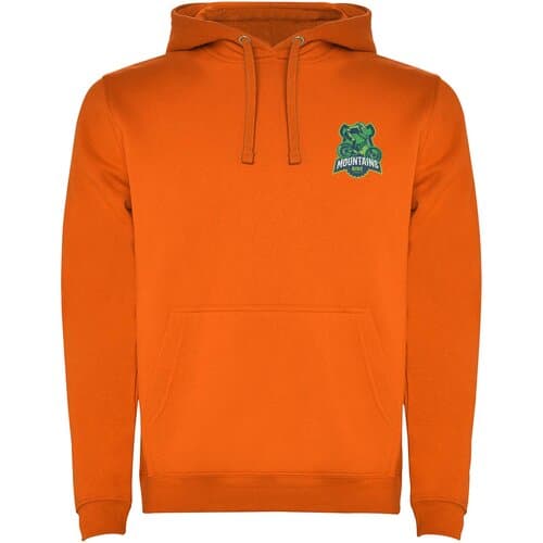 Urban 280 g/m² Kapuzenpullover für Herren