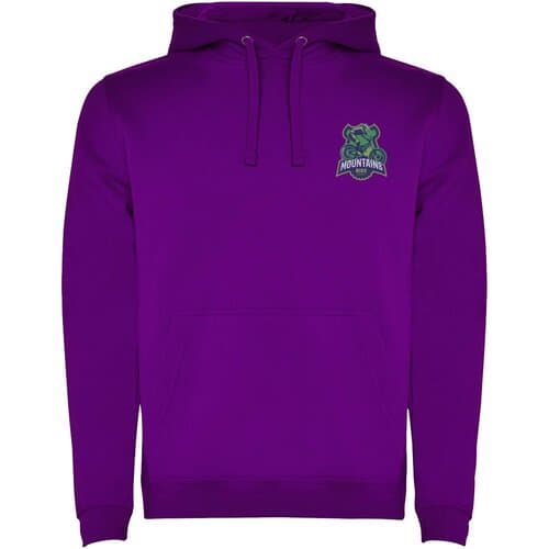 Urban 280 g/m² Kapuzenpullover für Herren