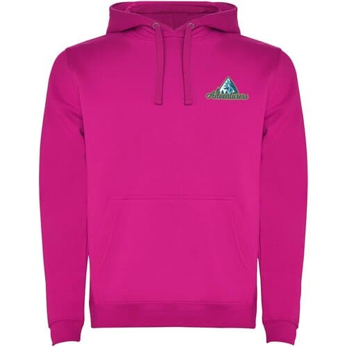 Urban 280 g/m² Kapuzenpullover für Herren
