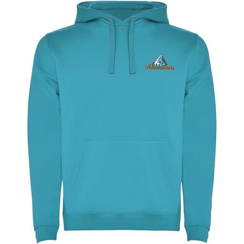 Urban 280 g/m² Kapuzenpullover für Herren
