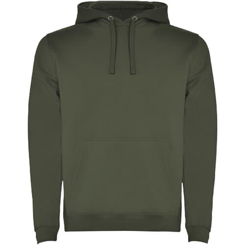 Urban 280 g/m² Kapuzenpullover für Herren