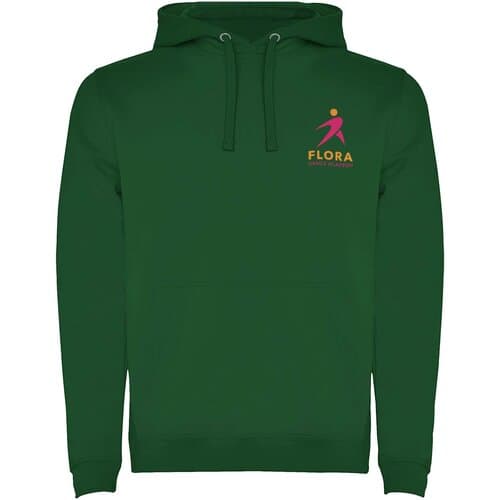 Urban 280 g/m² Kapuzenpullover für Herren