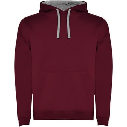 Urban 280 g/m² Kapuzenpullover für Herren
