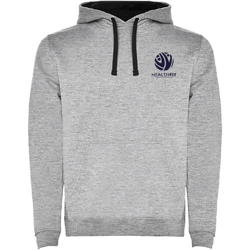 Urban 280 g/m² Kapuzenpullover für Herren