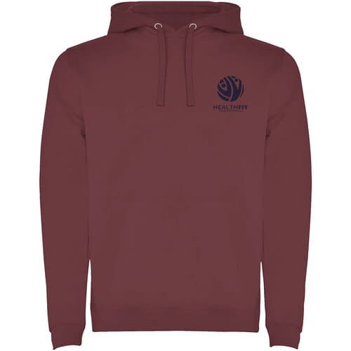 Urban 280 g/m² Kapuzenpullover für Herren
