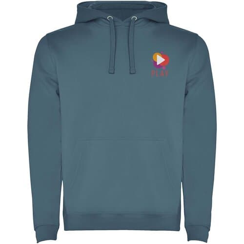 Urban 280 g/m² Kapuzenpullover für Herren
