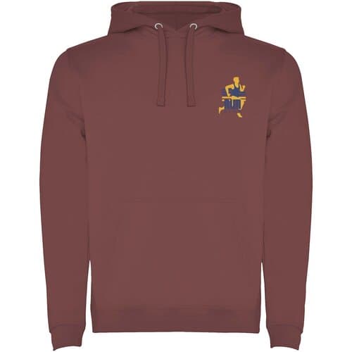 Urban 280 g/m² Kapuzenpullover für Herren