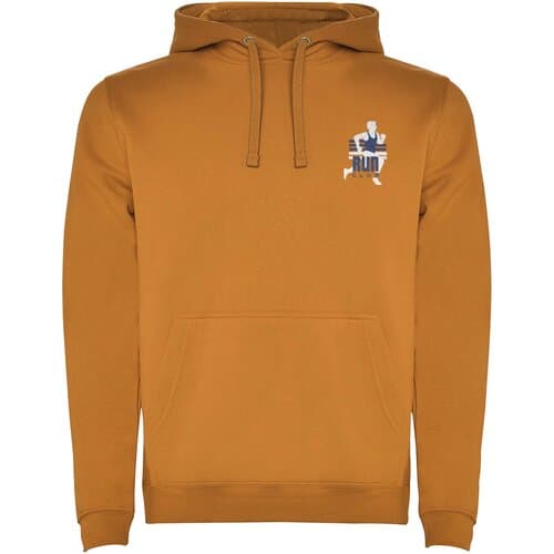 Urban 280 g/m² Kapuzenpullover für Herren