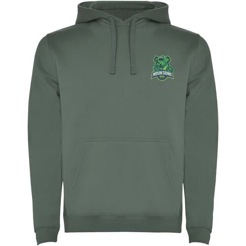 Urban 280 g/m² Kapuzenpullover für Herren