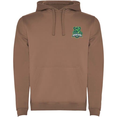 Urban 280 g/m² Kapuzenpullover für Herren