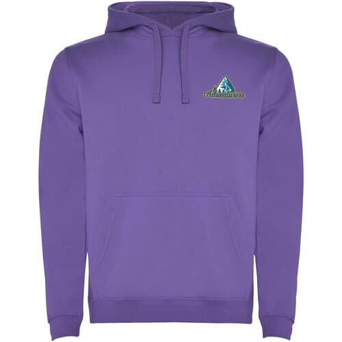 Urban 280 g/m² Kapuzenpullover für Herren