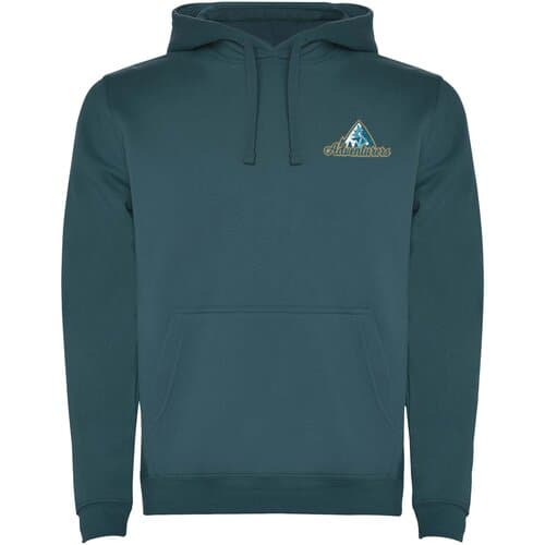 Urban 280 g/m² Kapuzenpullover für Herren