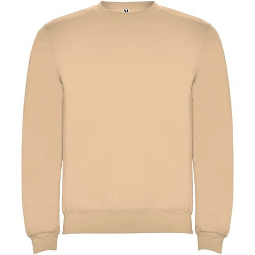 Clasica 280 g/m² Sweatshirt mit Rundhalsausschnitt Unisex