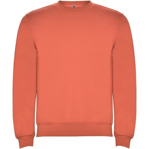 Clasica 280 g/m² Sweatshirt mit Rundhalsausschnitt Unisex