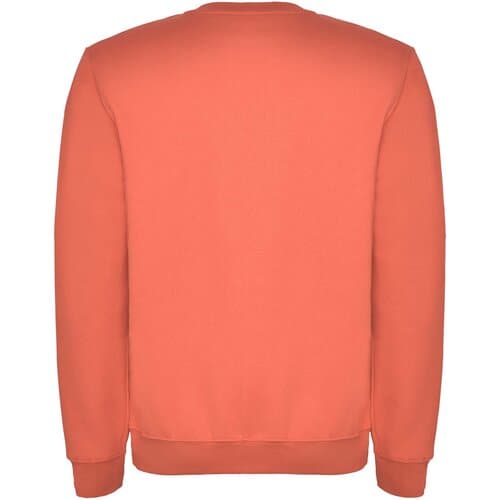 Clasica 280 g/m² Sweatshirt mit Rundhalsausschnitt Unisex