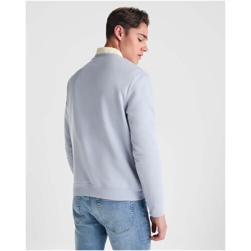 Clasica 280 g/m² Sweatshirt mit Rundhalsausschnitt Unisex
