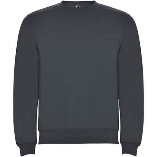 Clasica 280 g/m² Sweatshirt mit Rundhalsausschnitt Unisex