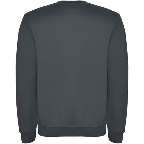 Clasica 280 g/m² Sweatshirt mit Rundhalsausschnitt Unisex