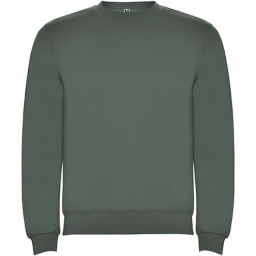 Clasica 280 g/m² Sweatshirt mit Rundhalsausschnitt Unisex