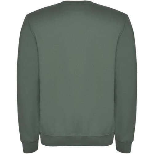 Clasica 280 g/m² Sweatshirt mit Rundhalsausschnitt Unisex
