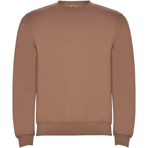 Clasica 280 g/m² Sweatshirt mit Rundhalsausschnitt Unisex