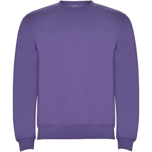 Clasica 280 g/m² Sweatshirt mit Rundhalsausschnitt Unisex