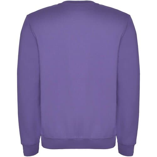 Clasica 280 g/m² Sweatshirt mit Rundhalsausschnitt Unisex