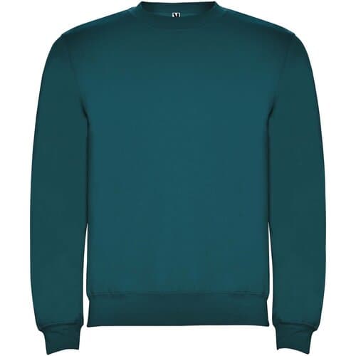 Clasica 280 g/m² Sweatshirt mit Rundhalsausschnitt Unisex