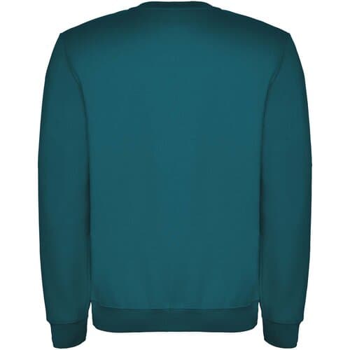 Clasica 280 g/m² Sweatshirt mit Rundhalsausschnitt Unisex