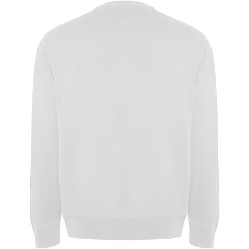 Batian 300 g/m² Sweatshirt mit Rundhalsausschnitt aus Bio-Baumwolle Unisex