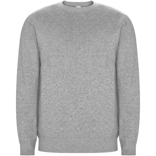 Batian 300 g/m² Sweatshirt mit Rundhalsausschnitt aus Bio-Baumwolle Unisex