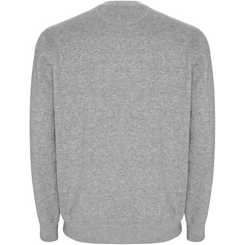 Batian 300 g/m² Sweatshirt mit Rundhalsausschnitt aus Bio-Baumwolle Unisex