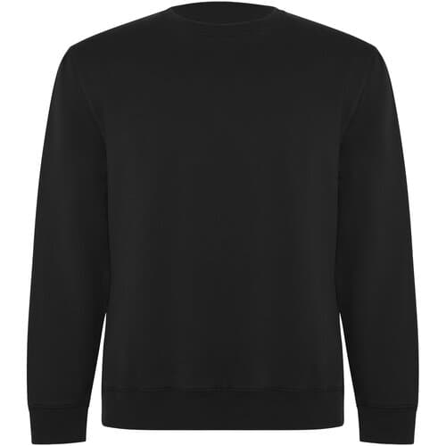 Batian 300 g/m² Sweatshirt mit Rundhalsausschnitt aus Bio-Baumwolle Unisex