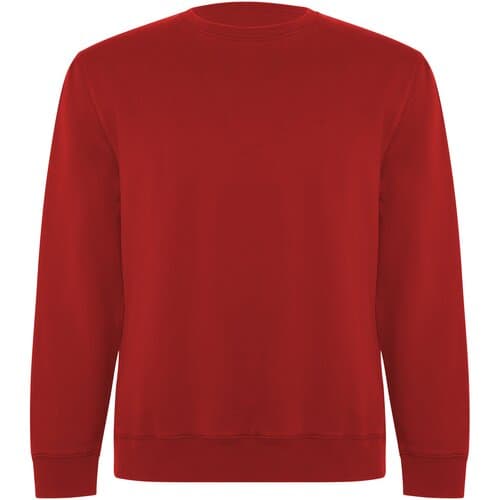 Batian 300 g/m² Sweatshirt mit Rundhalsausschnitt aus Bio-Baumwolle Unisex