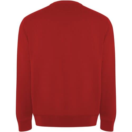Batian 300 g/m² Sweatshirt mit Rundhalsausschnitt aus Bio-Baumwolle Unisex